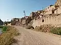 بافت روستا