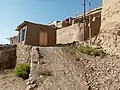 بافت روستا