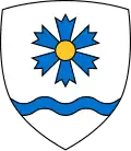 نشان دهستان تارتو