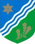 نشان شهرستان تارتو