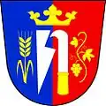 نشان تاسوویتسه (ناحیه زنویمو)