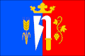 پرچم تاسوویتسه (ناحیه زنویمو)