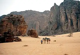 ماسه سنگ