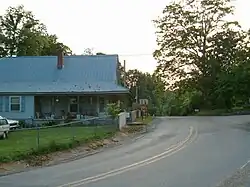 A home in Taylor