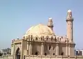 مسجد تازه‌پیر