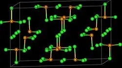 Tellurium tetrachloride