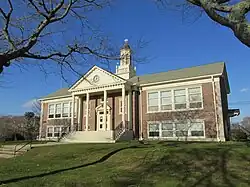 Teaticket School
