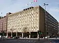 سفارتخانه کانادا در استکهلم