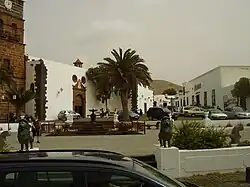 میدان اصلی