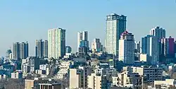 تهران