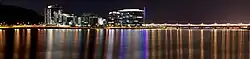Tempe Town Lake