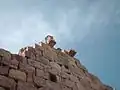 معبد آناهیتای بیشاپور