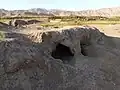 تپه گبرا