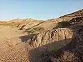 تپه گبرا