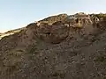 تپه گبرا