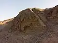 تپه گبرا