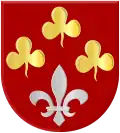 نشان ترهرن