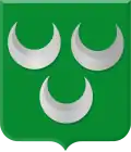 نشان La Hulpe