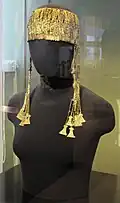 گنجینه پریام