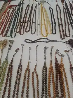 تسبیح مسلمانان