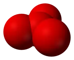 تترااکسیژن (O۴)