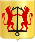 نشان Texel