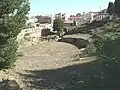 آمفی‌تئاتر رومی