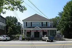 The Country Store