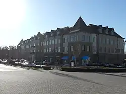 The Forum, the unofficial downtown of Peachtree Corners