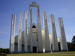 Church