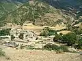 روستا در تابستان ۲۰۰۶