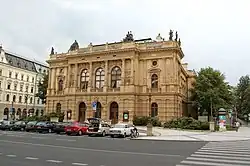 تئاتر لیبرتس
