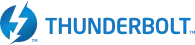 Thunderbolt Logo