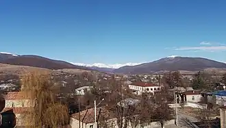 نمایی از تیانتی
