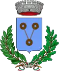 نشان تیلیوله