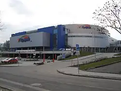 Tipsport Arena