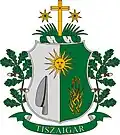 نشان تیساایگار