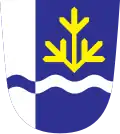 نشان دهستان تویلا