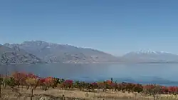 دریاچه توقته‌غول