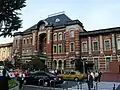 ایستگاه توکیو سمت مارونواوچی