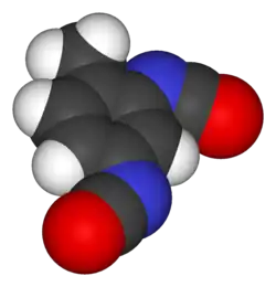 Toluene diisocyanate