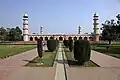 Tomb of Jahangir