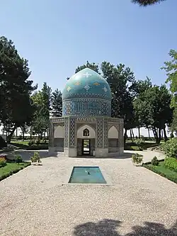 گنبد