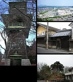 Tomiya_shi, Miyagi