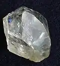 توپاز بی رنگ، برزیل