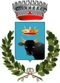نشان تورلا دی لومباردی