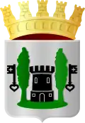 نشان Torhout