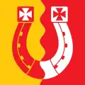 پرچم دهستان توری