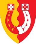 نشان دهستان توری