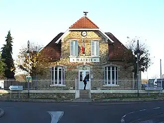 Town hall